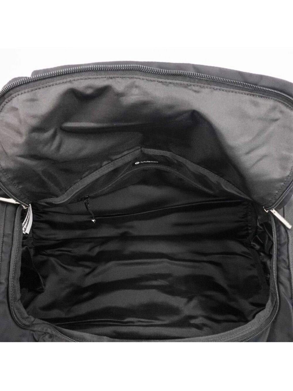 Lululemon Wunderlust Duffle Bag 40L Black OS - Picture 11 of 16